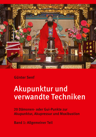 Akupunktur und verwandte Techniken