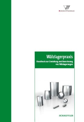 W&auml;lzlagerpraxis