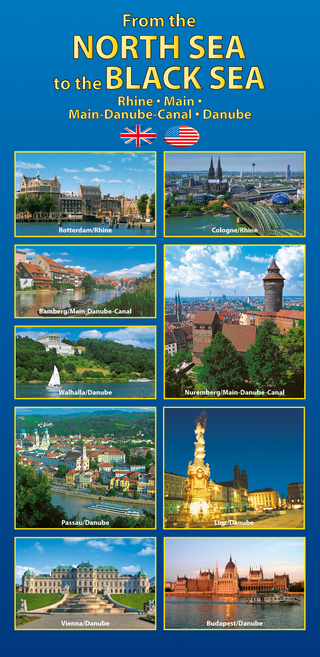 From the north sea to the black sea