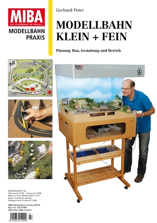 Modellbahn Klein + Fein