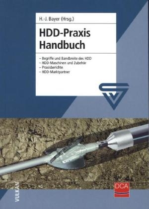 HDD-Praxis-Handbuch - 
