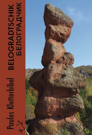 Paules Kletterbibel Belogradtschik Белоградчик