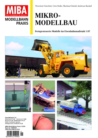Mikro-Modellbau