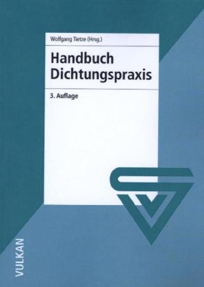 Handbuch Dichtungspraxis - 