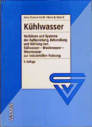 K&uuml;hlwasser - Hans-Dietrich Held
