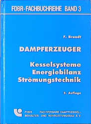 Dampferzeuger - Fritz Brandt
