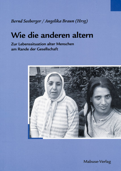 Wie die anderen altern - 
