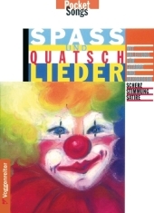 Spass- und Quatschlieder