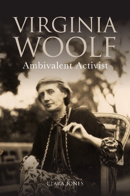 Virginia Woolf - Clara Jones