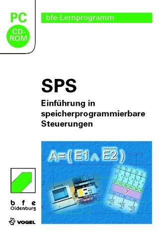 SPS-Einführung in speicherprogrammierbare Steuerungen