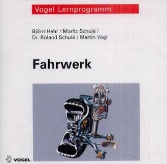 Fahrwerk - Roland Schule