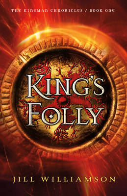 King′s Folly - J Williamson
