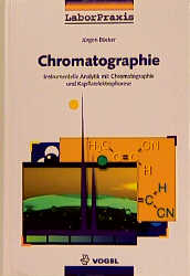 Chromatographie - J&uuml;rgen B&ouml;cker