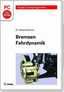 Bremsen /Fahrdynamik - Roland Schul&eacute;