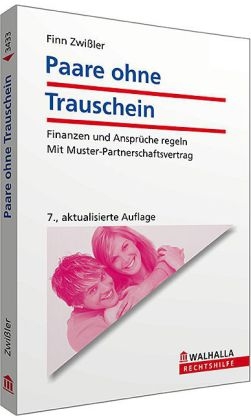 Paare ohne Trauschein - Finn Zwi&szlig;ler