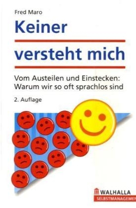 Keiner versteht mich