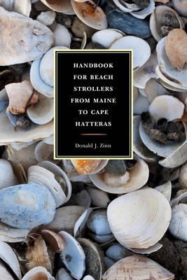 Handbook for Beach Strollers from Maine to Cape Hatteras