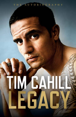 Legacy - Tim Cahill