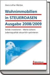 Wohnimmobilien in STEUEROASEN Ausgabe 2008/2009