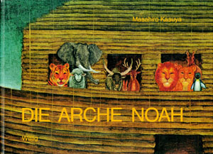Die Arche Noah