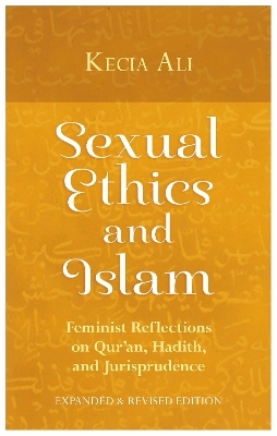 Sexual Ethics and Islam