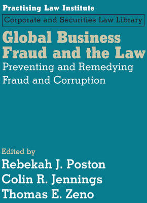 Global Business Fraud and the Law