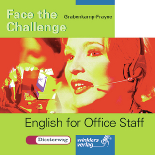 Face the Challenge - English for Office Staff