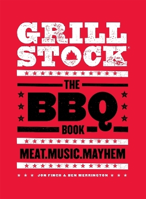 Grillstock