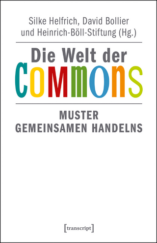 Die Welt der Commons