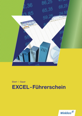 EXCEL-Führerschein