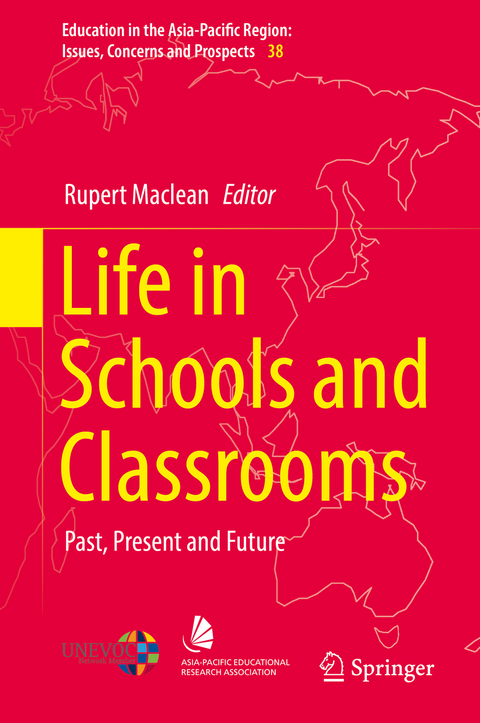 Life in Schools and Classrooms - 