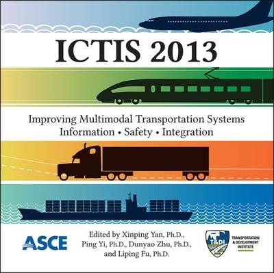 ICTIS 2013 - 
