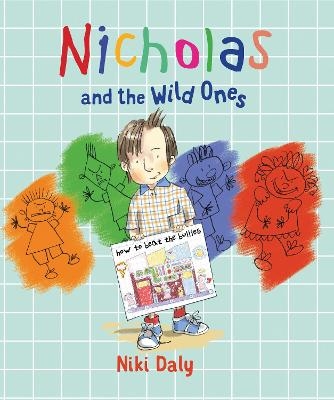 Nicholas and the Wild Ones - Niki Daly