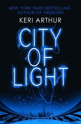 City of Light - Keri Arthur