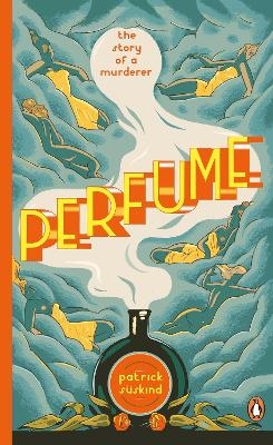 Perfume - Patrick Suskind