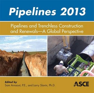 Pipelines 2013