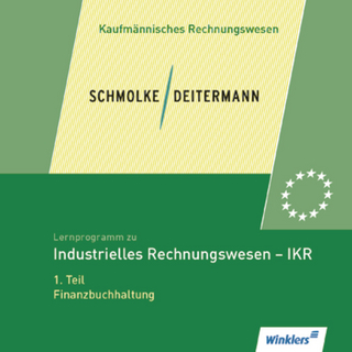 Industrielles Rechnungswesen - IKR