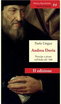 Andrea Doria - Paolo Lingua