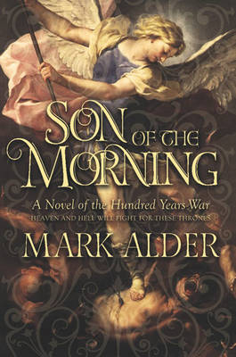 Son of the Morning - Mark Alder