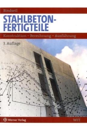 Stahlbetonfertigteile - Peter Bindseil
