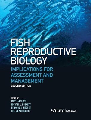 Fish Reproductive Biology - 