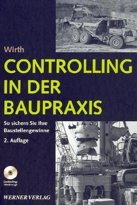 Controlling in der Baupraxis