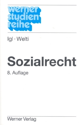 Sozialrecht