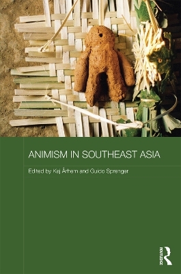 Animism in Southeast Asia - 