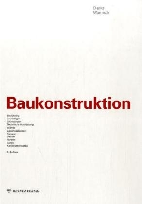 Baukonstruktion - 