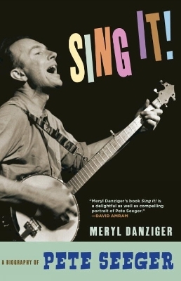 Come On, Sing It! - Meryl Danziger