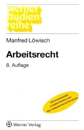 Arbeitsrecht