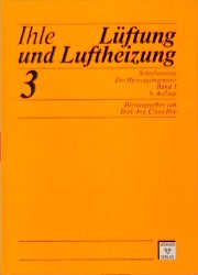 Lüftung und Luftheizung