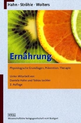 Ernährung