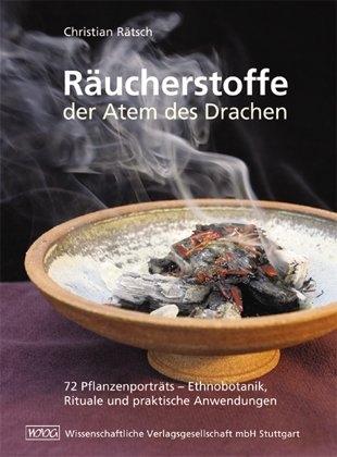 R&auml;ucherstoffe - Christian R&auml;tsch